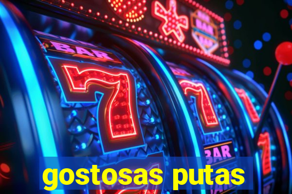 gostosas putas